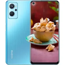 ریلمی 9i آی , Realme 9i