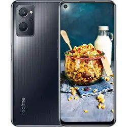 ریلمی 9i آی , Realme 9i