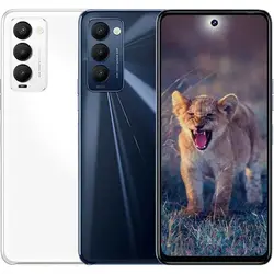 تکنو کامون 18T تی , Tecno Camon 18T