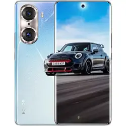 آنر 60 پرو , Honor 60 Pro