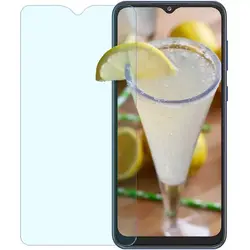 گلس سامسونگ گلکسی A03 ای , Samsung Galaxy A03