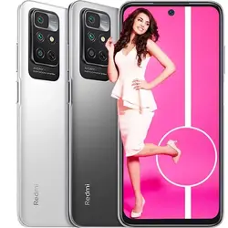 شیائومی ردمی نوت 11 4G جی Xiaomi Redmi Note