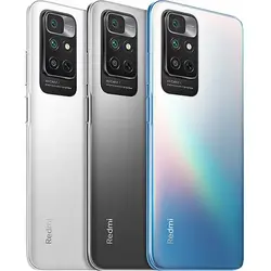 شیائومی ردمی نوت 11 4G جی Xiaomi Redmi Note