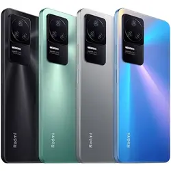 شیائومی ردمی K40s اس , Xiaomi Redmi K40s