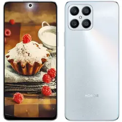آنر X8 ایکس , Honor X8