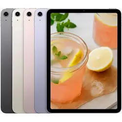 اپل آیپد ایر 2022 , Apple iPad Air 2022