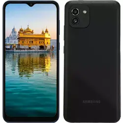 سامسونگ گلکسی A03 ای Samsung Galaxy