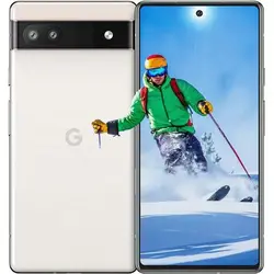 گوگل پیکسل 6a ای , Google Pixel 6a