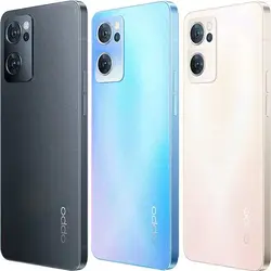 اوپو رنو 7 5 جی , Oppo Reno 7 5G