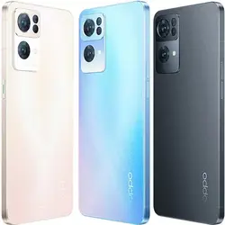 اوپو رنو 7 پرو 5 جی , Oppo Reno 7 Pro 5G