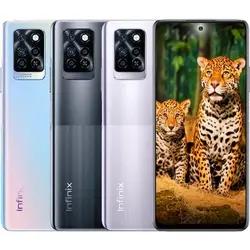 اینفینیکس نوت 10 پرو , Infinix Note 10 Pro