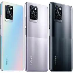 اینفینیکس نوت 10 پرو , Infinix Note 10 Pro