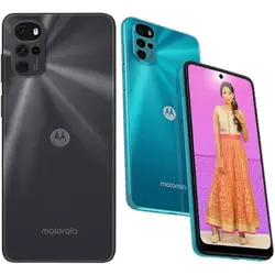 موتورولا موتو G22 جی 22 , Motorola Moto G22