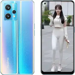 ریلمی 9 پرو پلاس , Realme 9 Pro Plus