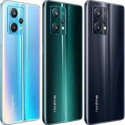 ریلمی 9 پرو پلاس , Realme 9 Pro Plus