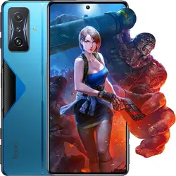 شیائومی ردمی K50 گیمینگ , Xiaomi Redmi K50 Gaming