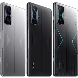 شیائومی ردمی K50 گیمینگ , Xiaomi Redmi K50 Gaming