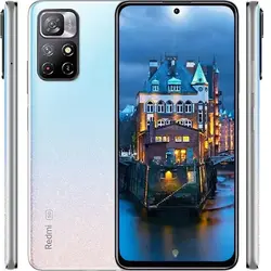 شیائومی ردمی نوت 11T 5G جی Xiaomi Redmi Note