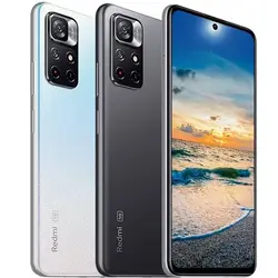 شیائومی ردمی نوت 11T 5G جی Xiaomi Redmi Note