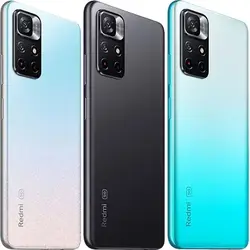 شیائومی ردمی نوت 11T 5G جی Xiaomi Redmi Note