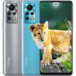 اینفینیکس نوت 11s اس , Infinix Note 11s