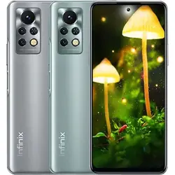 اینفینیکس نوت 11s اس , Infinix Note 11s