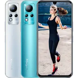 اینفینیکس نوت 11 , Infinix Note 11