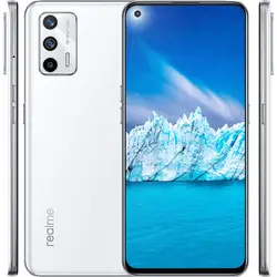ریلمی GT نئو 2T تی , Realme GT Neo 2T