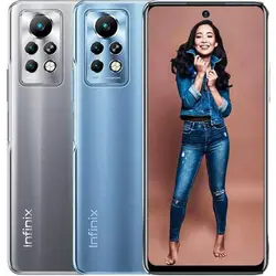 اینفینیکس نوت 11 پرو , Infinix Note 11 Pro