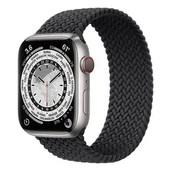 اپل واچ ادیشن سری 7 , Apple Watch Edition Series 7