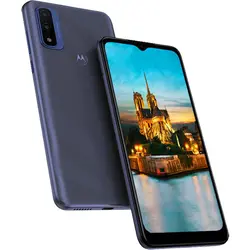 موتورولا G جی پیور , Motorola G Pure