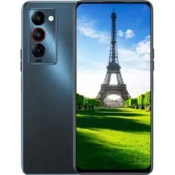 تکنو کامون 18 پریمیر , Tecno Camon 18 Premier