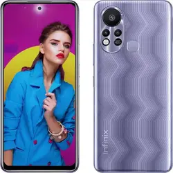 اینفینیکس هات 11s اس , Infinix Hot 11s