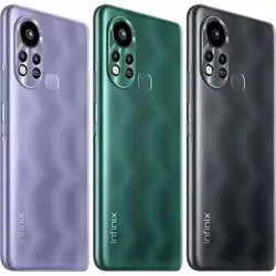 اینفینیکس هات 11s اس , Infinix Hot 11s