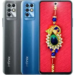 اینفینیکس نوت 11i آی , Infinix Note 11i