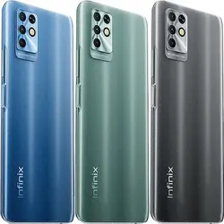 اینفینیکس نوت 11i آی , Infinix Note 11i