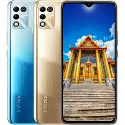 اینفینیکس هات 11 پلی , Infinix Hot 11 Play