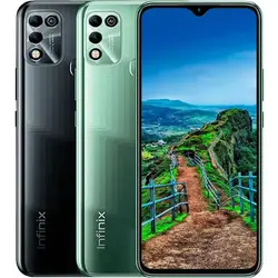 اینفینیکس هات 11 پلی , Infinix Hot 11 Play