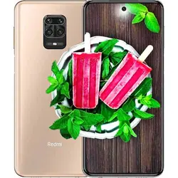 شیائومی ردمی نوت 10 لایت , Xiaomi Redmi Note 10 Lite