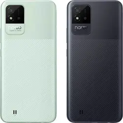 ریلمی نارزو 50i آی , Realme Narzo 50i