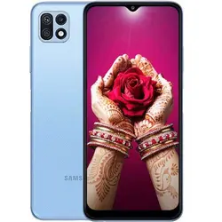 سامسونگ گلکسی F42 5G اف , Samsung Galaxy F42 5G