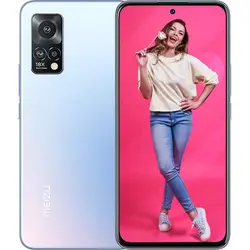 میزو 18X ایکس , Meizu 18x