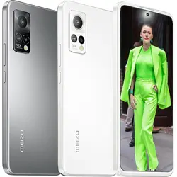 میزو 18X ایکس , Meizu 18x