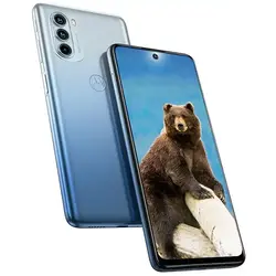 موتورولا موتو G51 جی 51 , Motorola Moto G51 5G