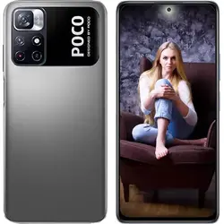 شیائومی پوکو M4 پرو 5 جی , Xiaomi Poco M4 Pro 5G