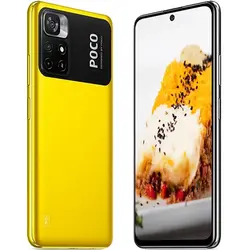 شیائومی پوکو M4 پرو 5 جی , Xiaomi Poco M4 Pro 5G