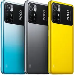 شیائومی پوکو M4 پرو 5 جی , Xiaomi Poco M4 Pro 5G