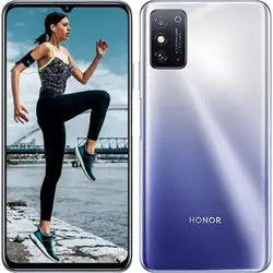 آنر X30 مکس , Honor X30 Max