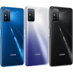 آنر X30 مکس , Honor X30 Max