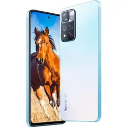 شیائومی ردمی نوت 11 پرو Xiaomi Redmi Note 11 Pro